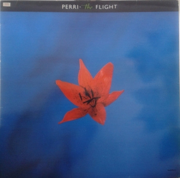 PERRI - THE FLIGHT