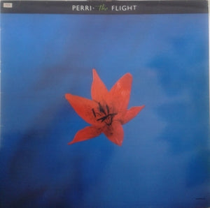 PERRI - THE FLIGHT