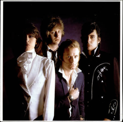 PRETENDERS - PRETENDERS II