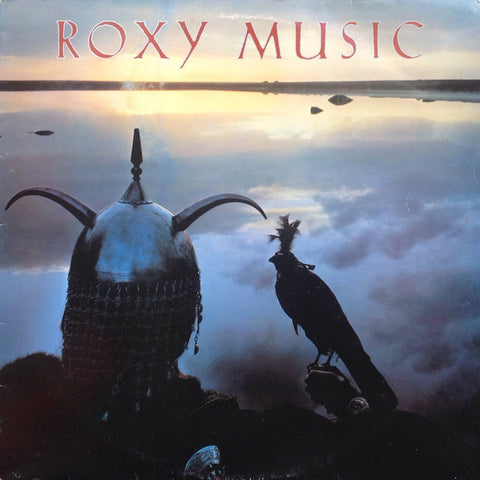 Roxy Music – Avalon