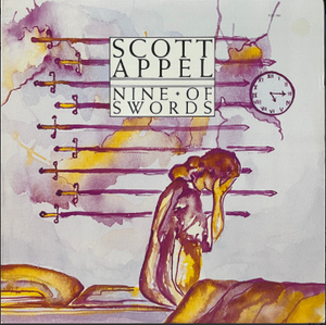 SCOTT APPEL - NINE OF SWORDS - VINTAGE VINYL