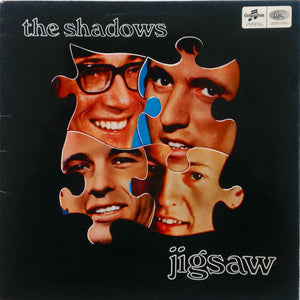 SHADOWS - JIGSAW