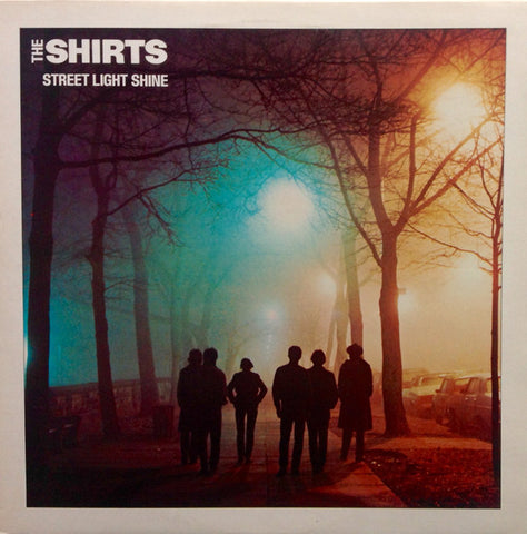 SHIRTS THE - STREET LIGHT SHINE