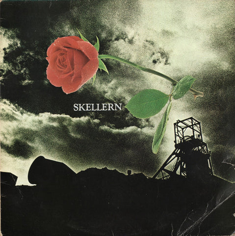 PETER SKELLERN - SKELLERN