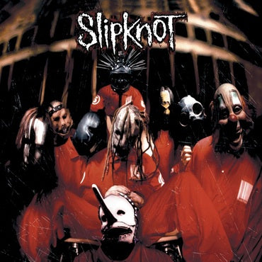 Slipknot - Slipknot (Yellow Vinyl)