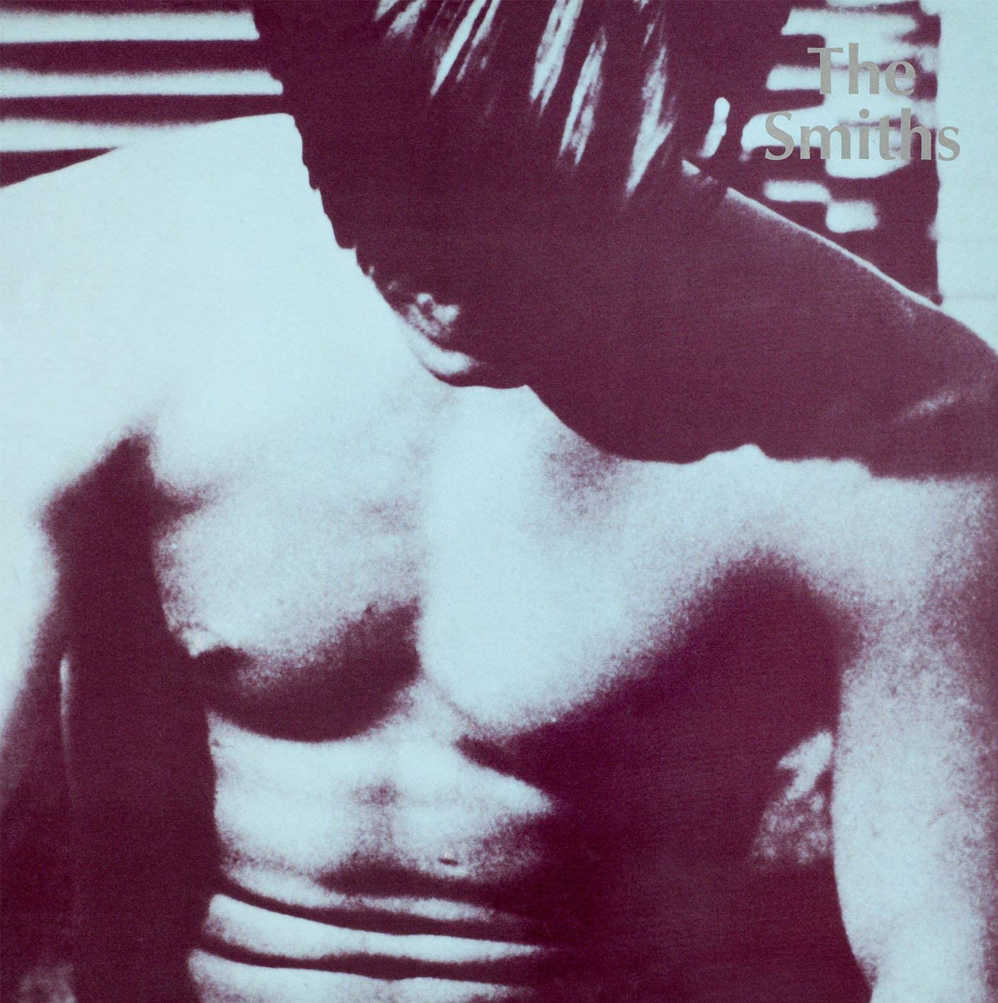 THE SMITHS - THE SMITHS