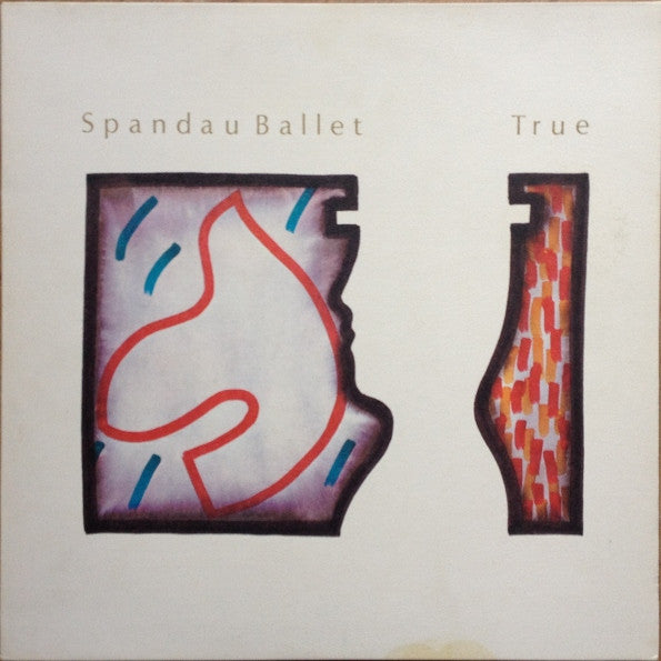 Spandau Ballet - True