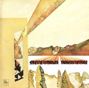 Stevie Wonder - Innervisions