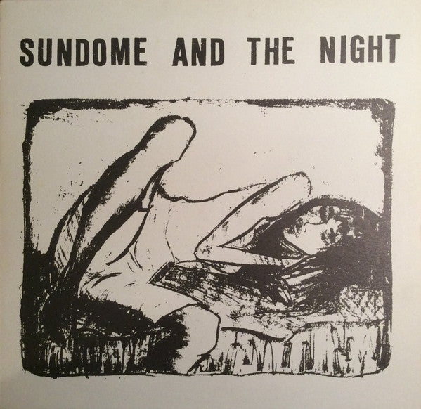 SUNDOME AND THE NIGHT -  REVEREND  RIPOV'S MEDIA MELTDOWN