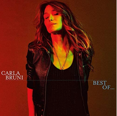 CARLA BRUNI - BEST OF