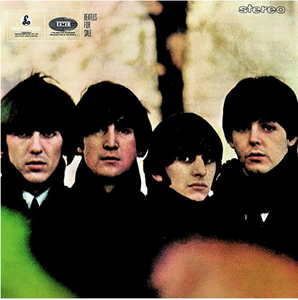 THE BEATLES - BEATLES FOR SALE