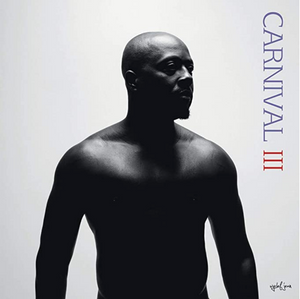 WYCLEF JEAN - CARNIVAL III : THE FALL AND RISE OF A REFUGEE
