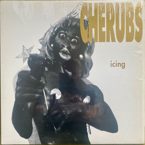 CHERUBS - ICING