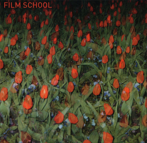 FILM SCHOOL - FILM SCHOOL