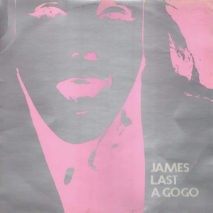 JAMES LAST - JAMES LAST A GOGO