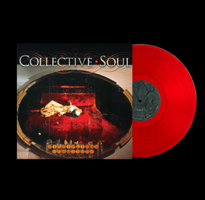 COLLECTIVE SOUL - DISCIPLINED BREAKDOWN - RSD 2022