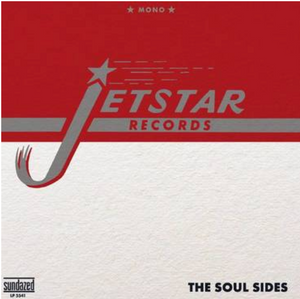 Jetstar Records - The Soul Sides Various - RSD 2022