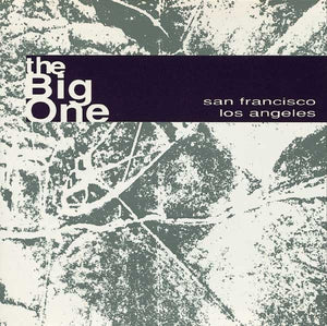 THE BIG ONE - VARIOUS ARTISTS