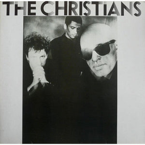 THE CHRISTIANS - THE CHRISTIANS