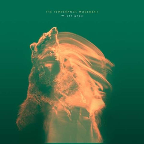 THE TEMPERANCE MOVEMENT - WHITE BEAR