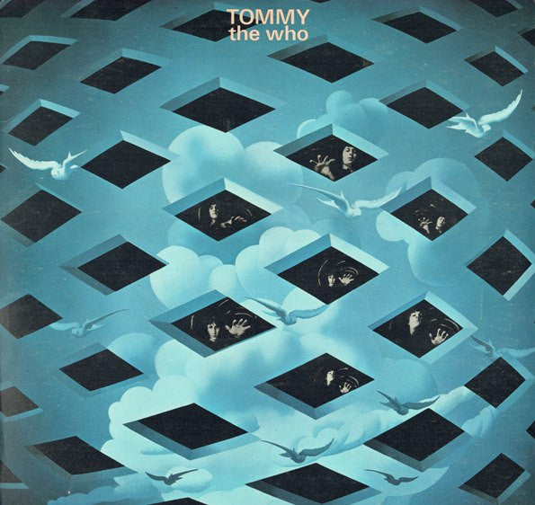 The Who - Tommy