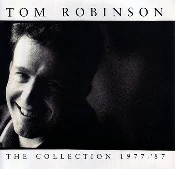 TOM ROBINSON - THE COLLECTION 1977 - 87