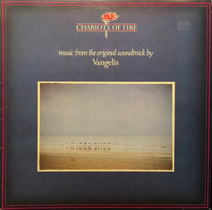 VANGELIS - CHARIOTS OF FIRE (O.S.T.)