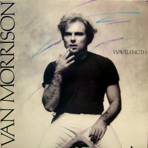 VAN MORRISON - WAVELENGTH