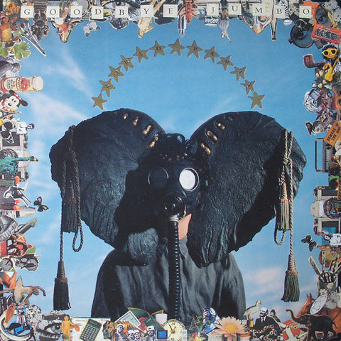 World Party - Goodbye Jumbo