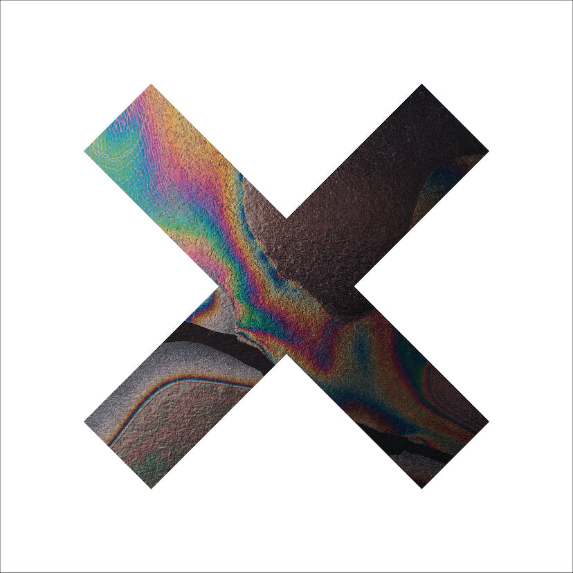 THE XX - COEXIST