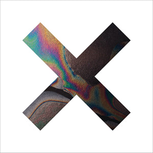 THE XX - COEXIST