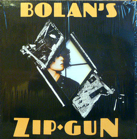T.REX - BOLAN'S ZIP GUN