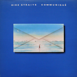 Dire Straits - Communiqué