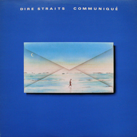 Dire Straits - Communiqué