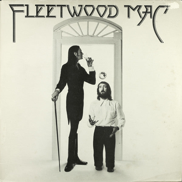 Fleetwood Mac – Fleetwood Mac