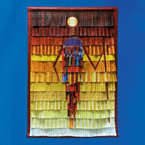 Vieux Farka Touré & Khruangbin (2025 Reissue)