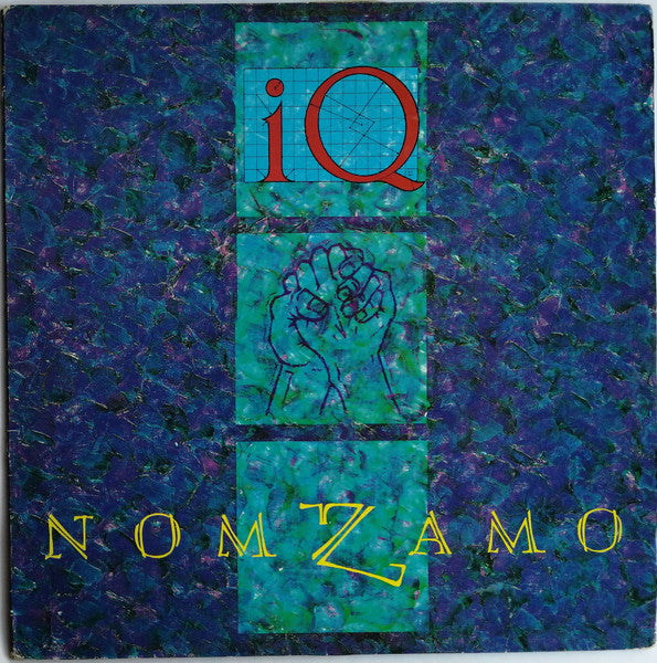 IQ - NOMZAMO