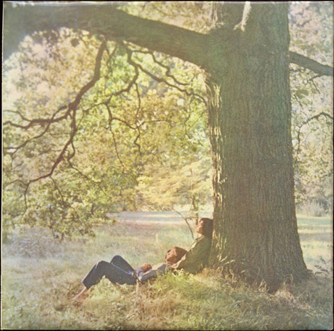 John Lennon / Plastic Ono Band – John Lennon / Plastic Ono Band