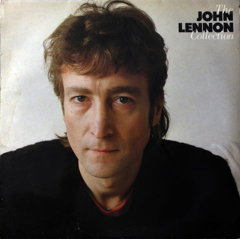 John Lennon - Collection