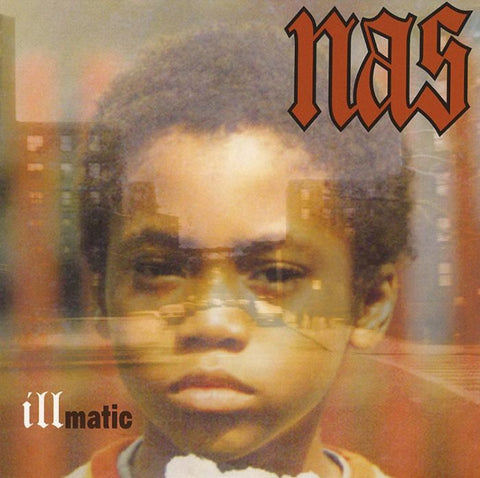 NAS - ILLIMATIC