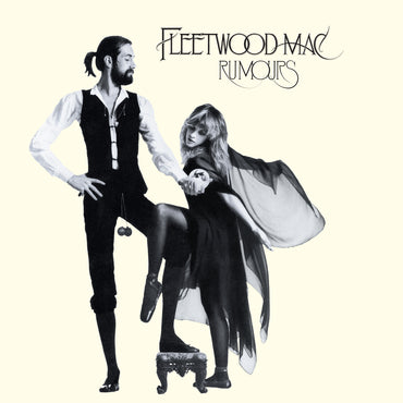 FLEETWOOD MAC - RUMOURS - NEW VINYL