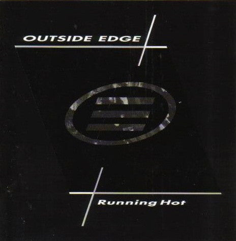 OUTSIDE EDGE - RUNNING EDGE