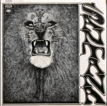 SANTANA - SANTANA
