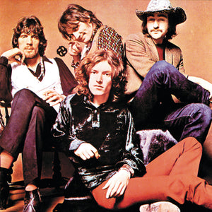 TRAFFIC - TRAFFIC - RE-MASTERED 180g VINYL