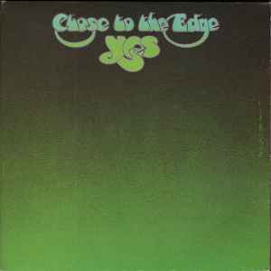 Yes - Close to The Edge